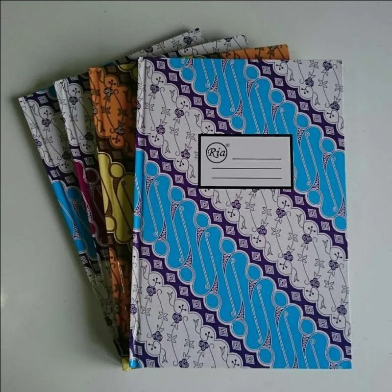 Buku Agenda Besar