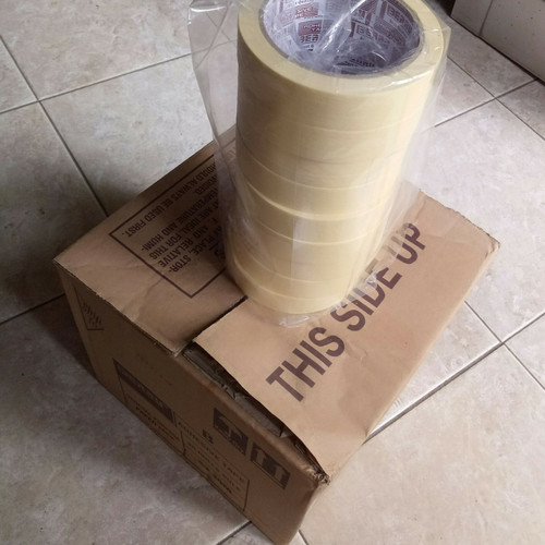 Isolasi Kertas
