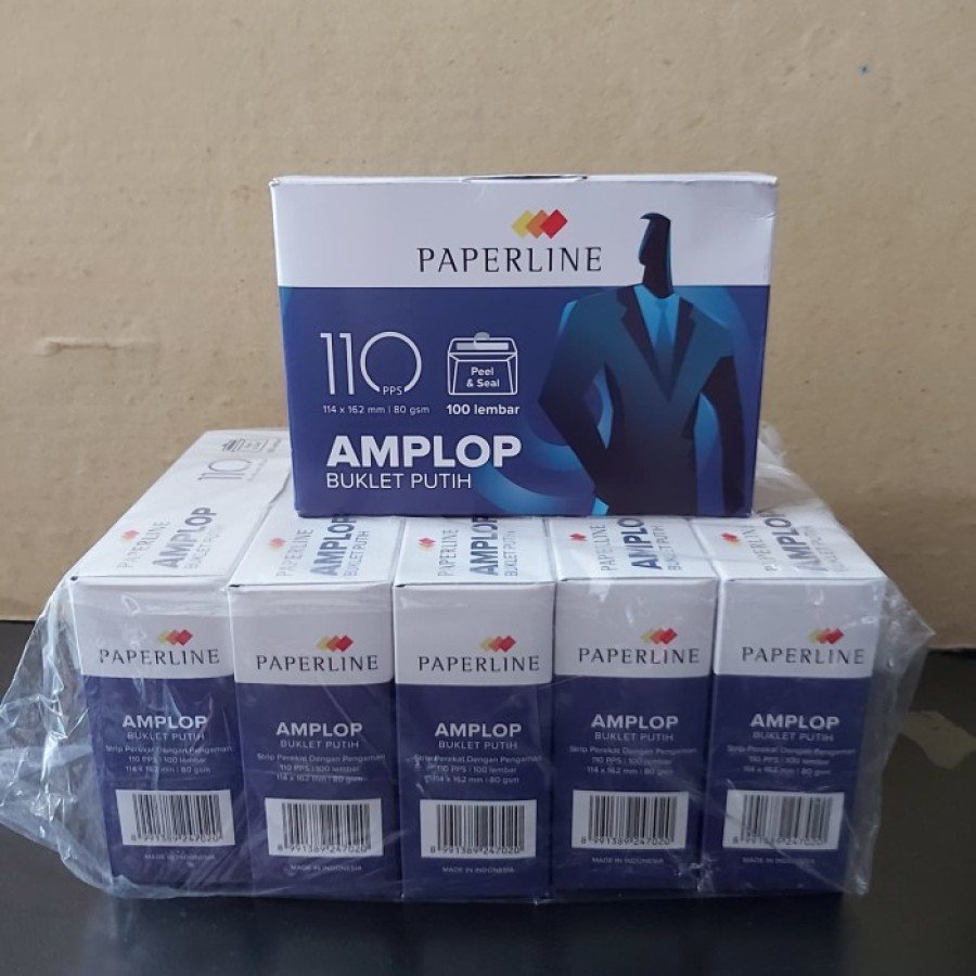 AMPLOP