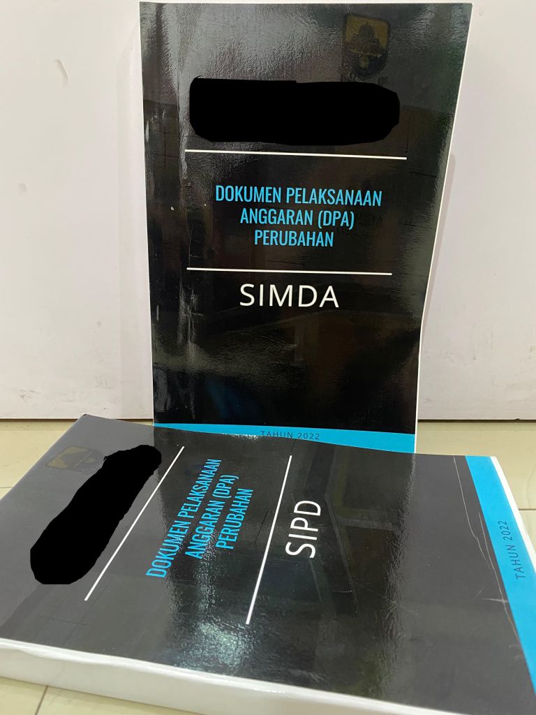 CETAK BUKU