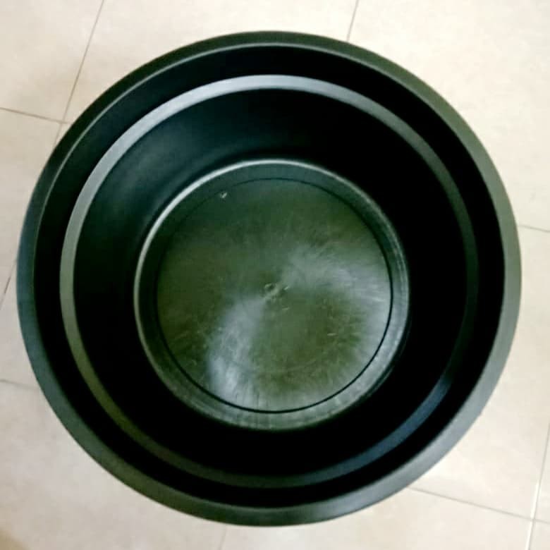 Baskom Besar