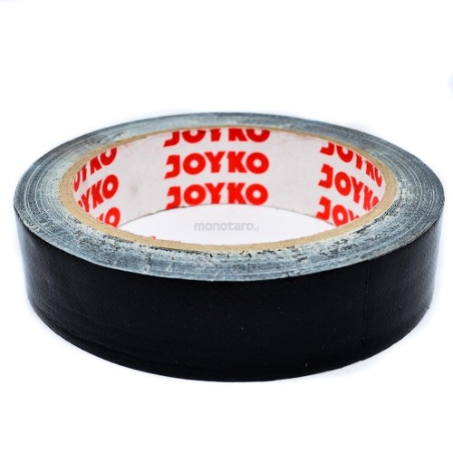Lak Ban 1 inch Hitam