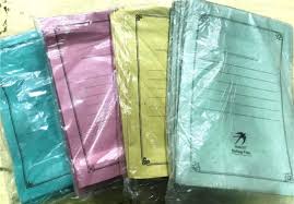Map Kertas Biasa Snellhecter