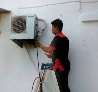 Jasa pemeliharaan AC Split