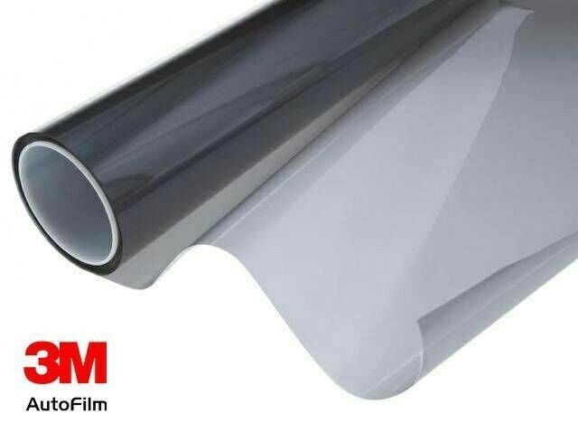 Kaca Film Mobil Canter
