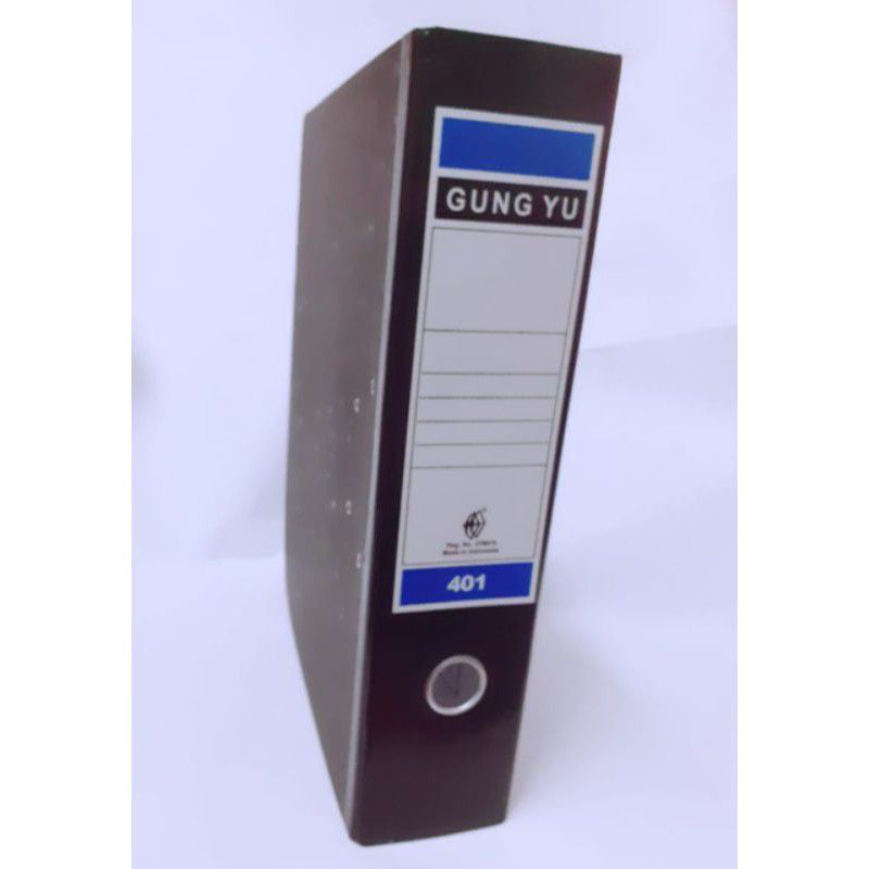 box file