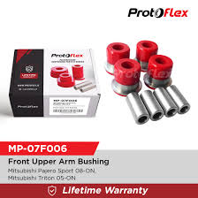 Bushing Arm Upper