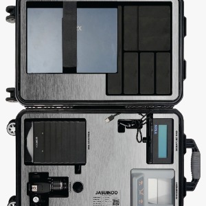 ALAT REKAM PORTABEL JIP ARP-01 G2 (i7)