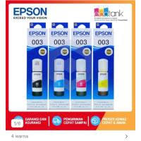Tinta Epson Warna