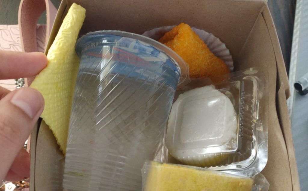 Snack