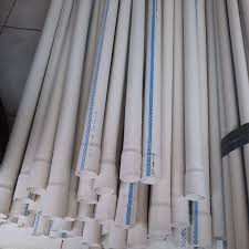 Pipa  PVC Ø  1"