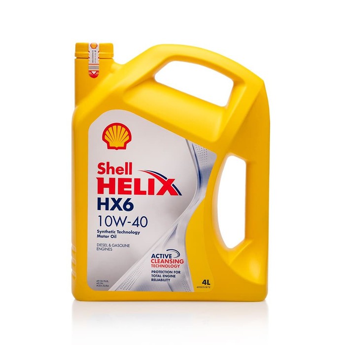 Oli Helix