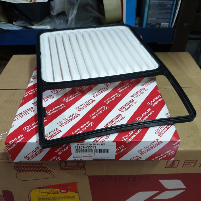 Filter Udara