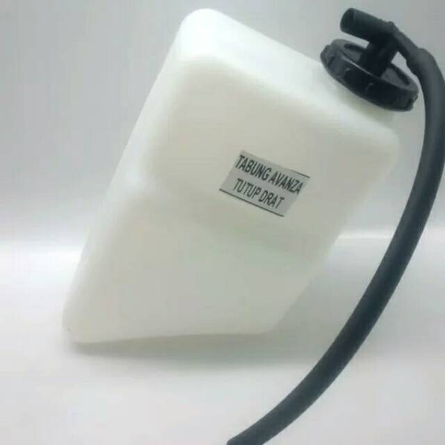radiator air