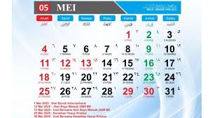 KALENDER