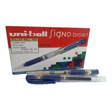 Pena Uniball Signo UM-153