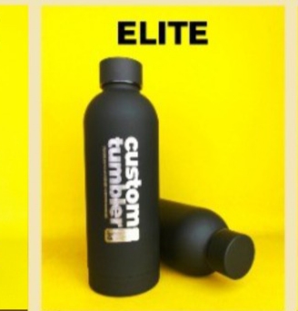 TUMBLER DEKORATIF