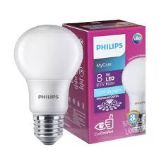 Lampu Hemat Energi 8 watt
