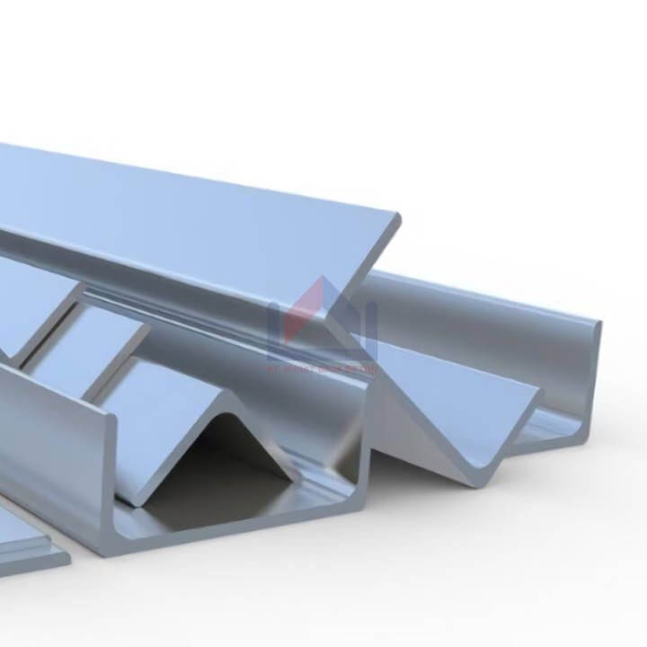 Besi Siku 25x6000 mm