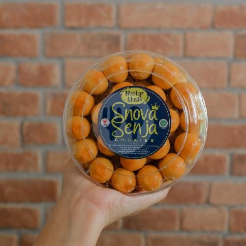 SNOVA SENJA COOKIES