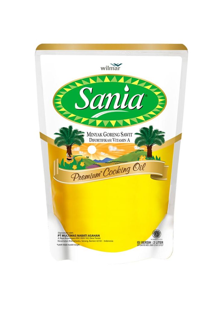 SANIA