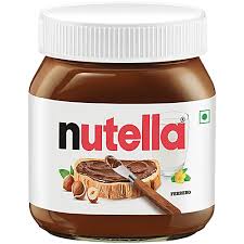 NUTELA HUZELNUT