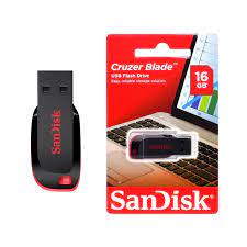 Plasdisk 16 GB