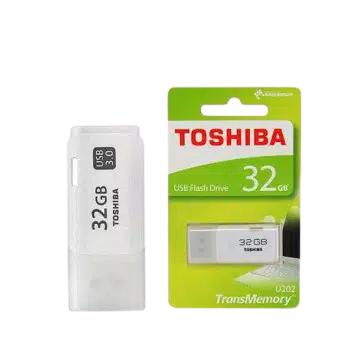 Flash Disk Toshiba 32 GB