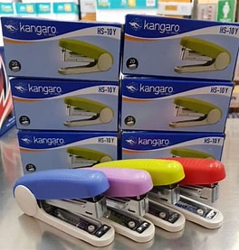 Staples Kangoro