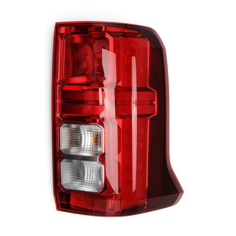 Lampu belakang triton