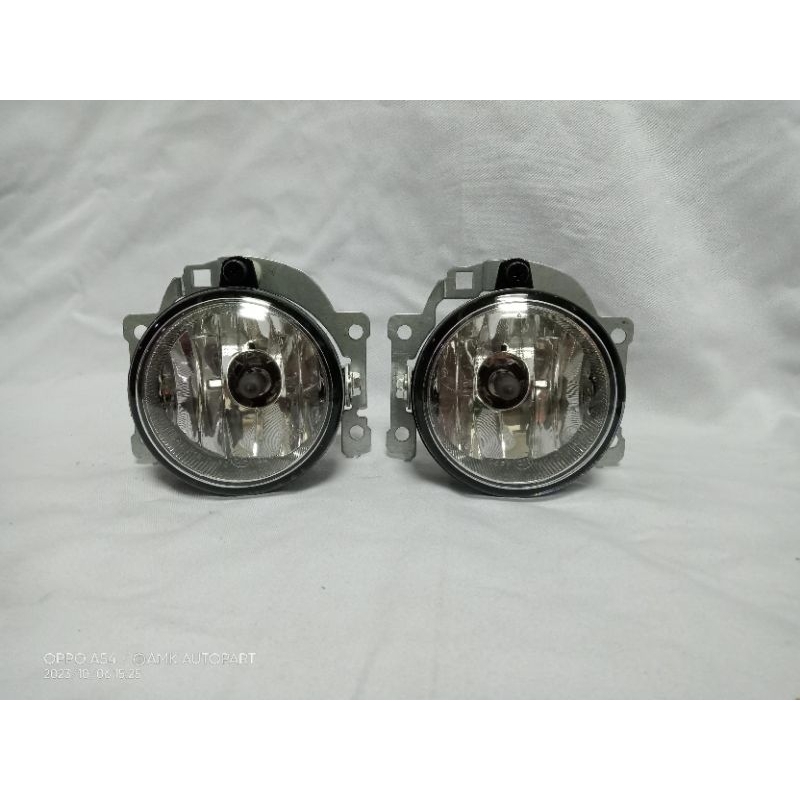 Fog Lamp