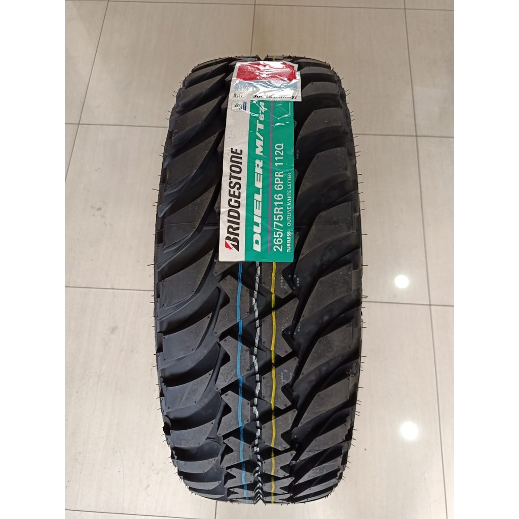 Ban Triton Bridgeston