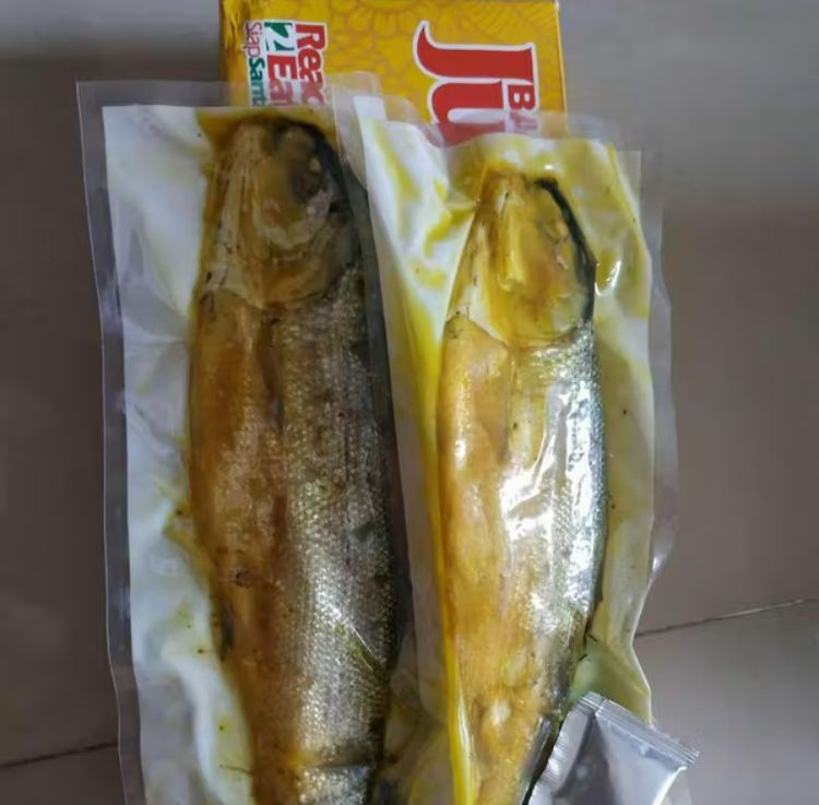 BANDENG PRESTO