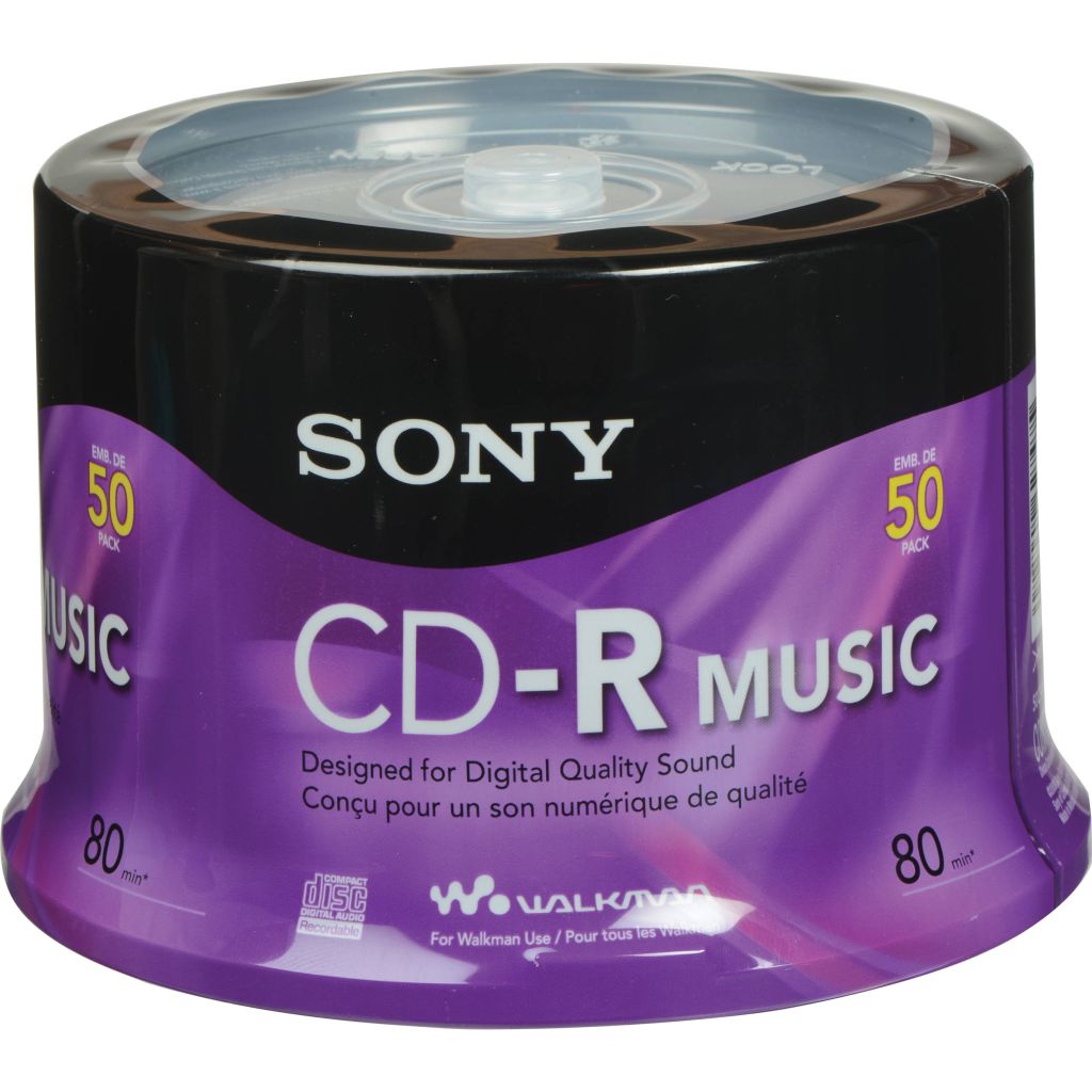 CD-R