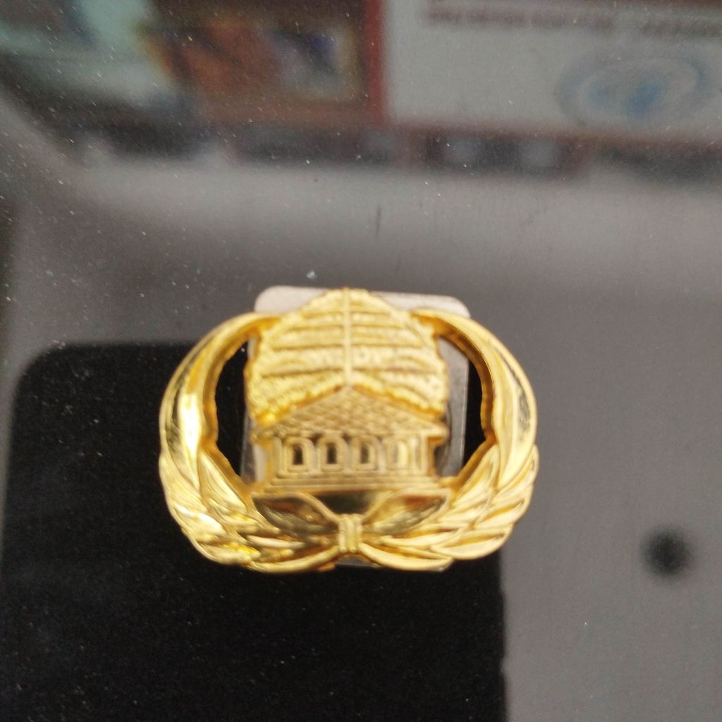 PIN KORPRI