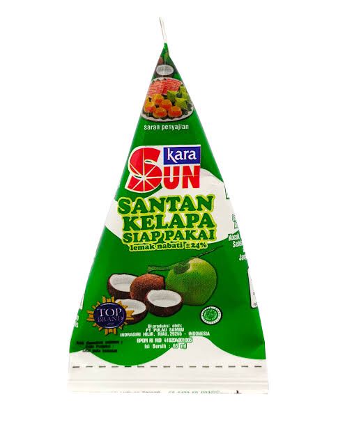 SANTAN 65 ML