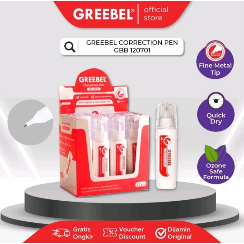 tipe-x greebel