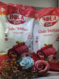 Gula Halus 500gr