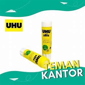Lem kertas UHU