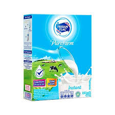 Susu Bubuk