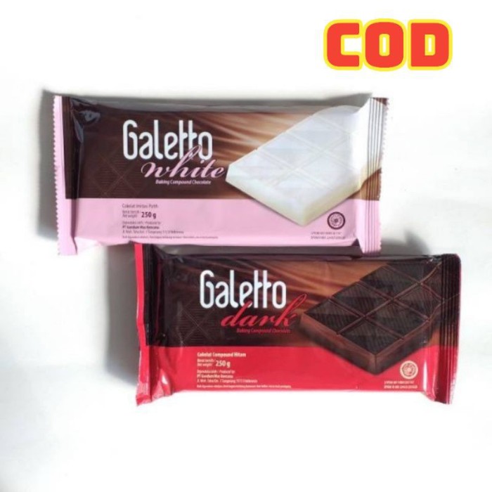 Coklat Batang