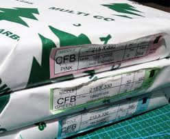 Kertas NCR Multi Copy