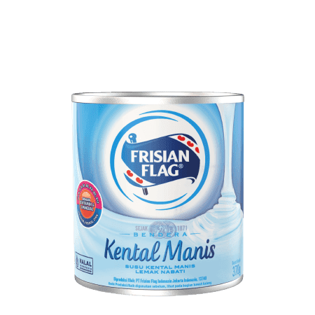 Susu Kental Manis
