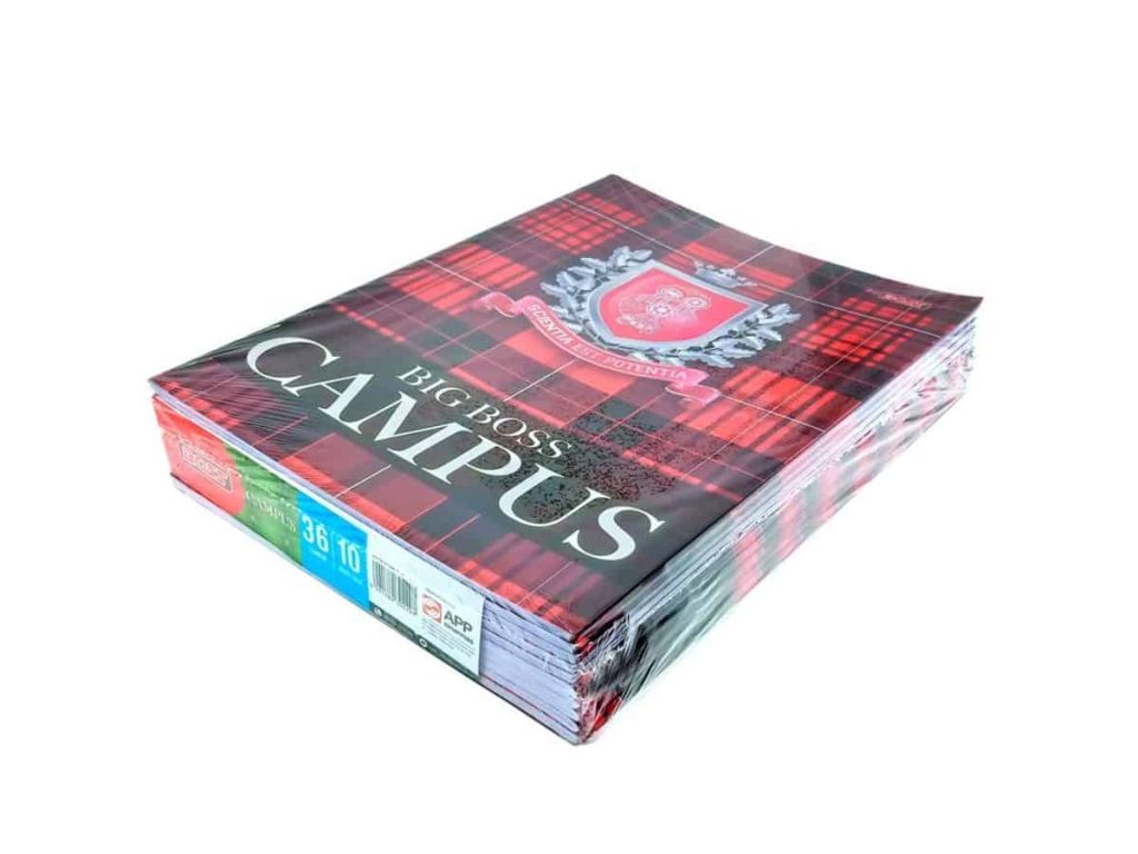 Buku Tulis