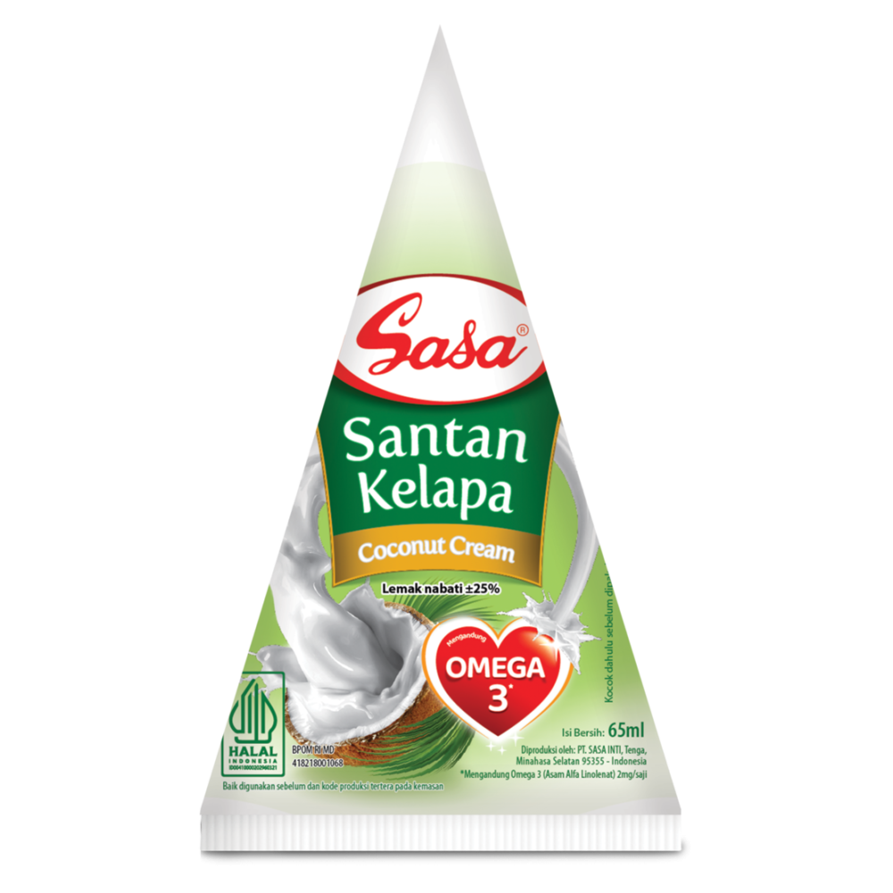 Santan Kelapa