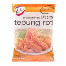 Tepung Roti
