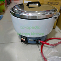 MAGIC COM 10 KG
