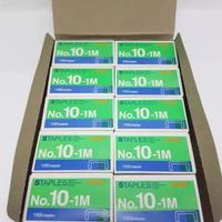Isi Staples No. 10