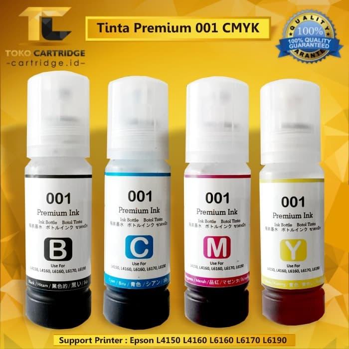 Tinta Epson Premium