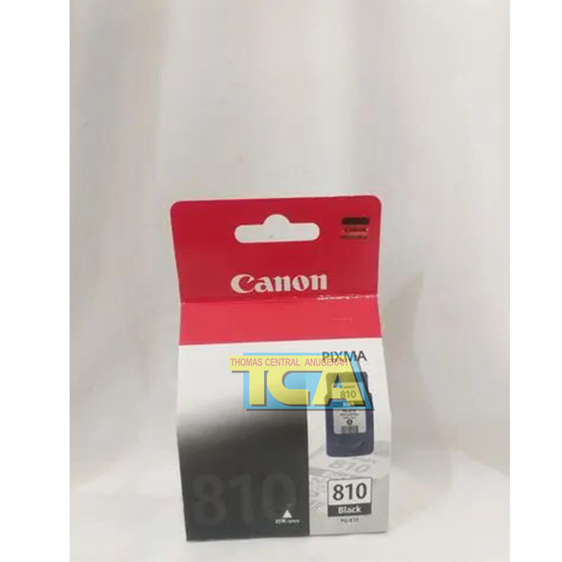 Catridge Canon 810